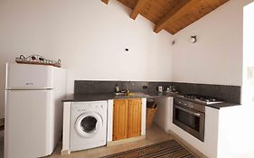 Gioeni Apartment